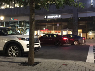 Chipotle Mexican Grill