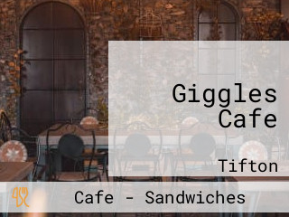 Giggles Cafe