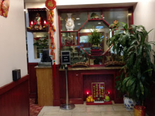 L L Chinese Seafood