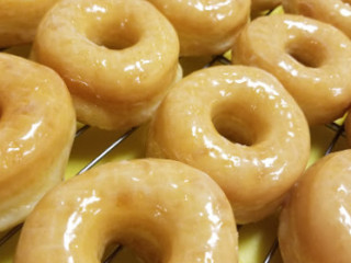 Country Donuts In Cross Pla