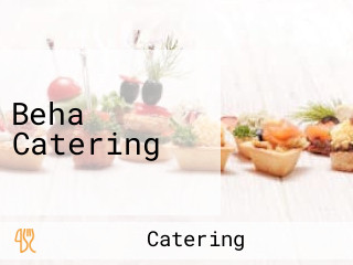 Beha Catering