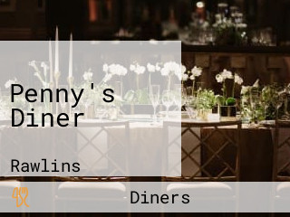 Penny's Diner