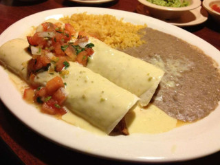 El Parian Mexican Grill