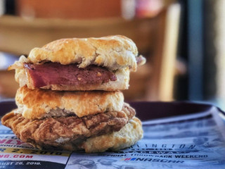 Bojangles ' Famous Chicken 'n Biscuits