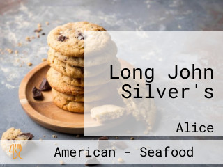 Long John Silver's