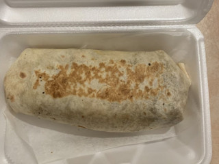 Taquería Montecristo