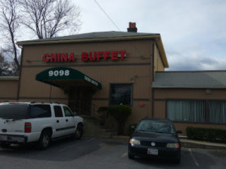 China Buffet