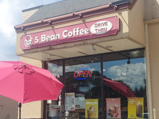 5 Bean Coffee