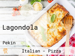 Lagondola