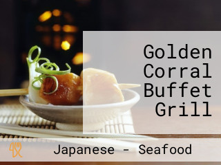 Golden Corral Buffet Grill