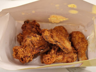 Maryland Fried Chicken