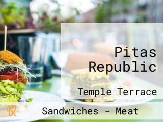 Pitas Republic