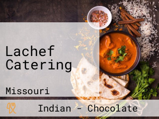 Lachef Catering