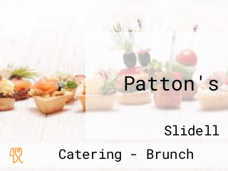 Patton's