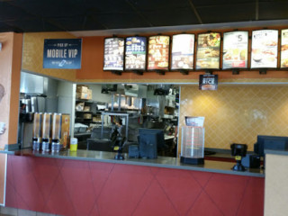 Taco Bell In Mounta