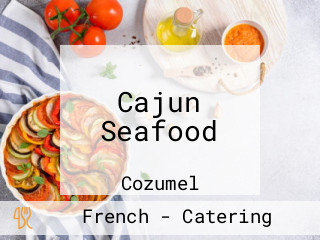 Cajun Seafood