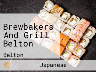 Brewbakers And Grill Belton