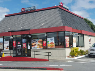 Jack In The Box