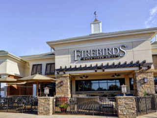 Firebirds Wood Fired Grill