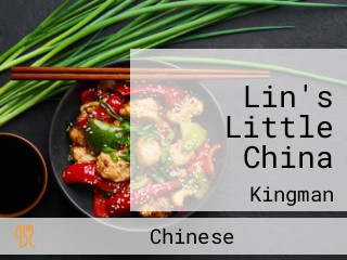 Lin's Little China