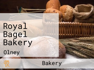 Royal Bagel Bakery