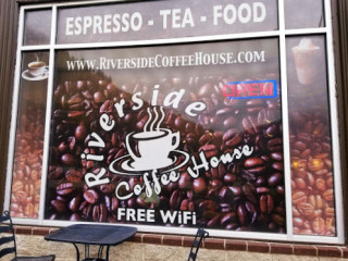 Riverside Coffee House