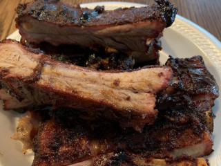 Meat Hook Bbq