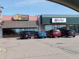 Bagel Beanery In Wyom