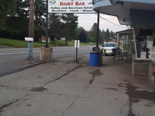 Finch Hill Restaurant And Dairy Bar