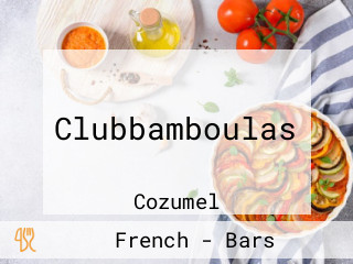 Clubbamboulas