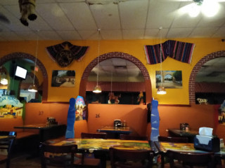 San Marcos Mexican Grill