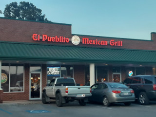 El Pueblito Mexican