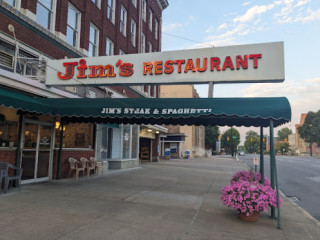 Jims Steak Spaghetti House In Hunt