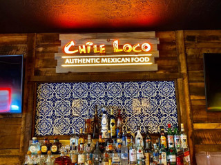 Chile Loco Authentic Mexican Cashiers Nc