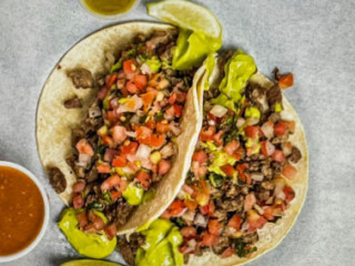 Jalapeños Taco Shop