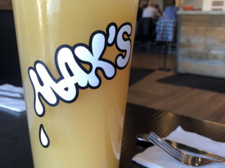 Max's