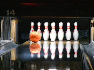 Westside Bowling Lanes