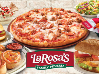 Larosa's Pizza Delhi Pike