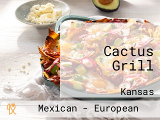 Cactus Grill