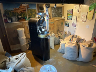 Dark Horse Coffee Roasters Truckee