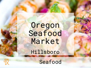 Oregon Seafood Market