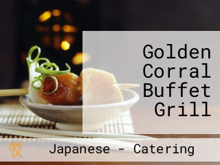 Golden Corral Buffet Grill