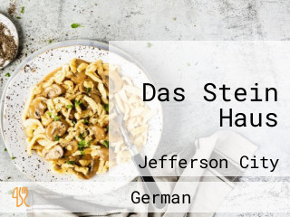 Das Stein Haus