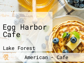 Egg Harbor Cafe