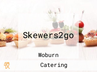 Skewers2go