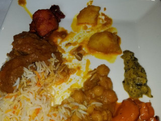 Kadhai Indian