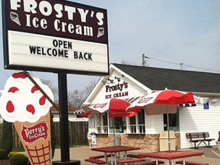 Frosty's Ice Cream