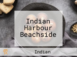 Indian Harbour Beachside