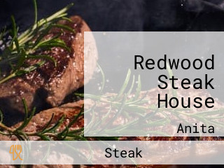 Redwood Steak House