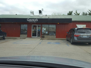 Gaunce's Deli Cafe